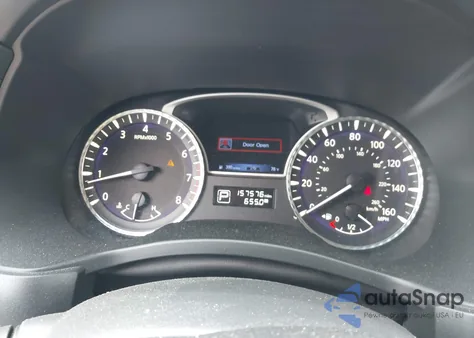 2014 Infiniti Qx60 from USA, damaged, VIN 5N1AL0MMXEC547951